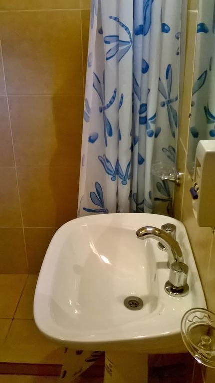 Apartamentos Rio Uruguay Colón Zimmer foto