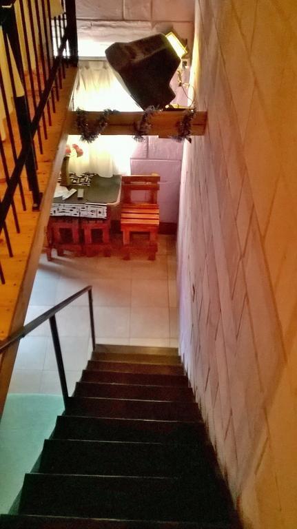 Apartamentos Rio Uruguay Colón Zimmer foto