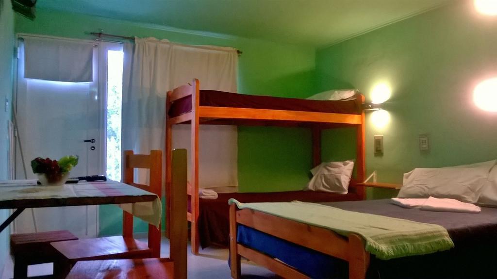 Apartamentos Rio Uruguay Colón Zimmer foto