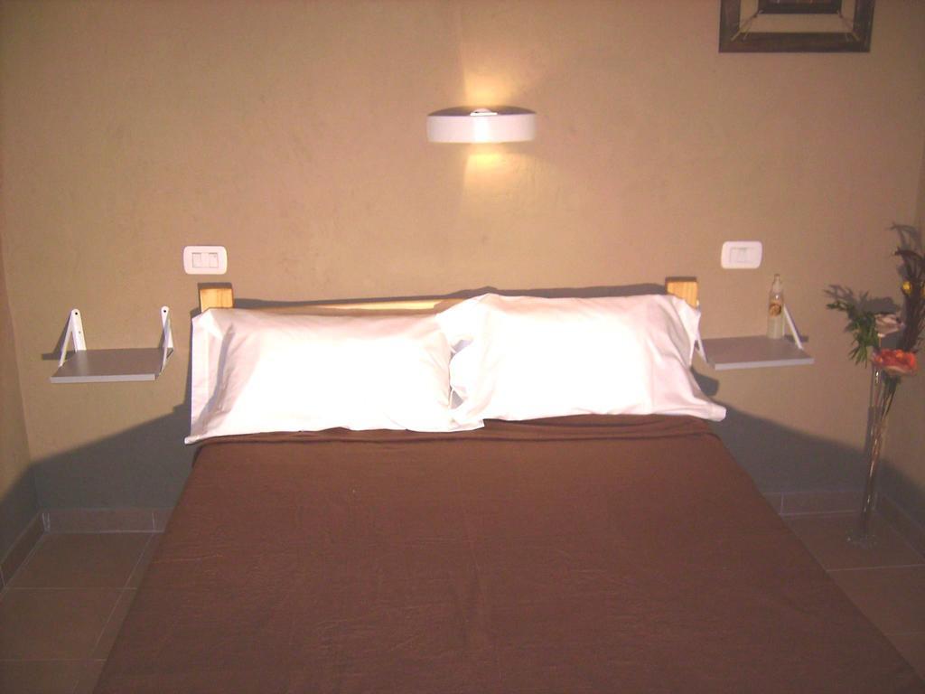Apartamentos Rio Uruguay Colón Zimmer foto