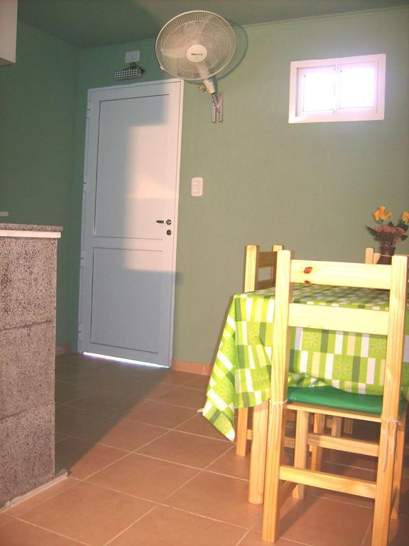 Apartamentos Rio Uruguay Colón Zimmer foto