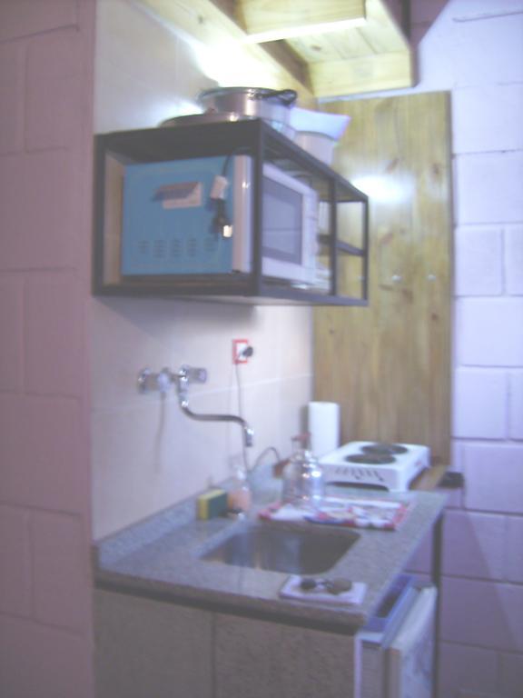 Apartamentos Rio Uruguay Colón Zimmer foto