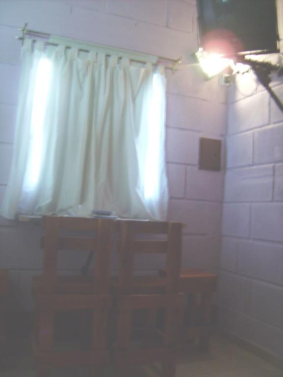 Apartamentos Rio Uruguay Colón Zimmer foto