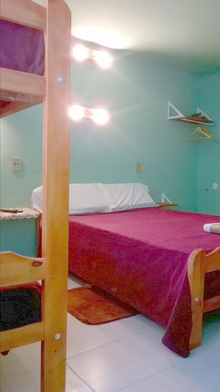 Apartamentos Rio Uruguay Colón Zimmer foto