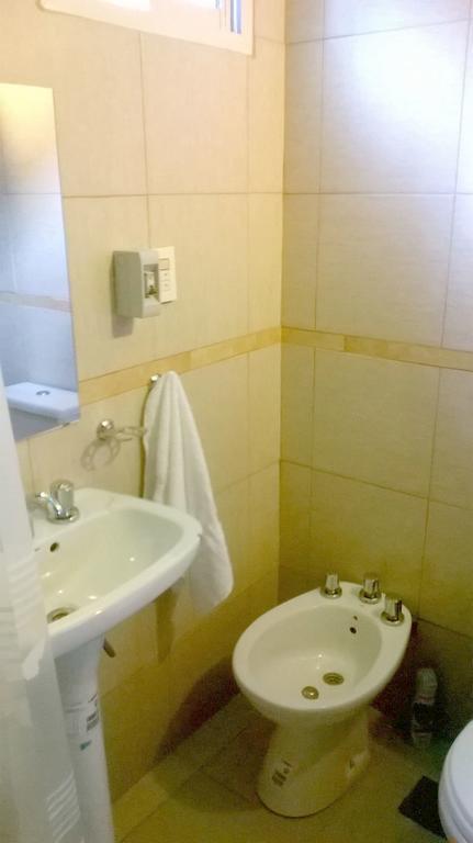 Apartamentos Rio Uruguay Colón Zimmer foto