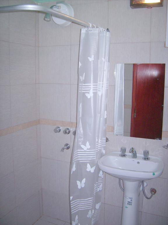 Apartamentos Rio Uruguay Colón Zimmer foto